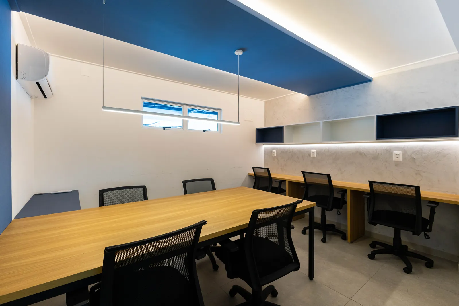 Coworking